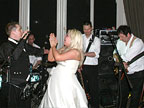 Scottish Wedding band - Big Tuna Scottish Wedding band - Big Tuna
