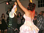 Scottish Wedding band - Big Tuna Scottish Wedding band - Big Tuna