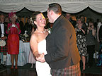 Scottish Wedding band - Big Tuna Scottish Wedding band - Big Tuna