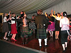 Scottish Wedding band - Big Tuna Scottish Wedding band - Big Tuna