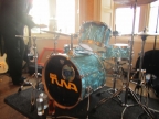 Big Tuna - Drummers Gear